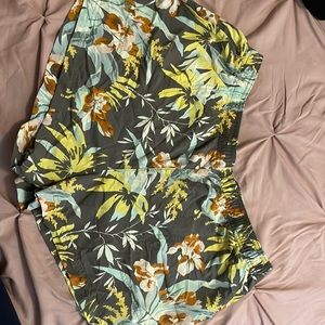 Swim Shorts, size Xl